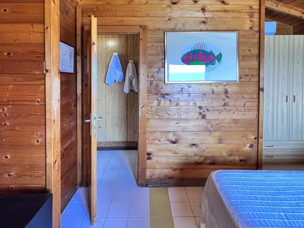 Aeneas' Landing Resort Geata Exterior foto