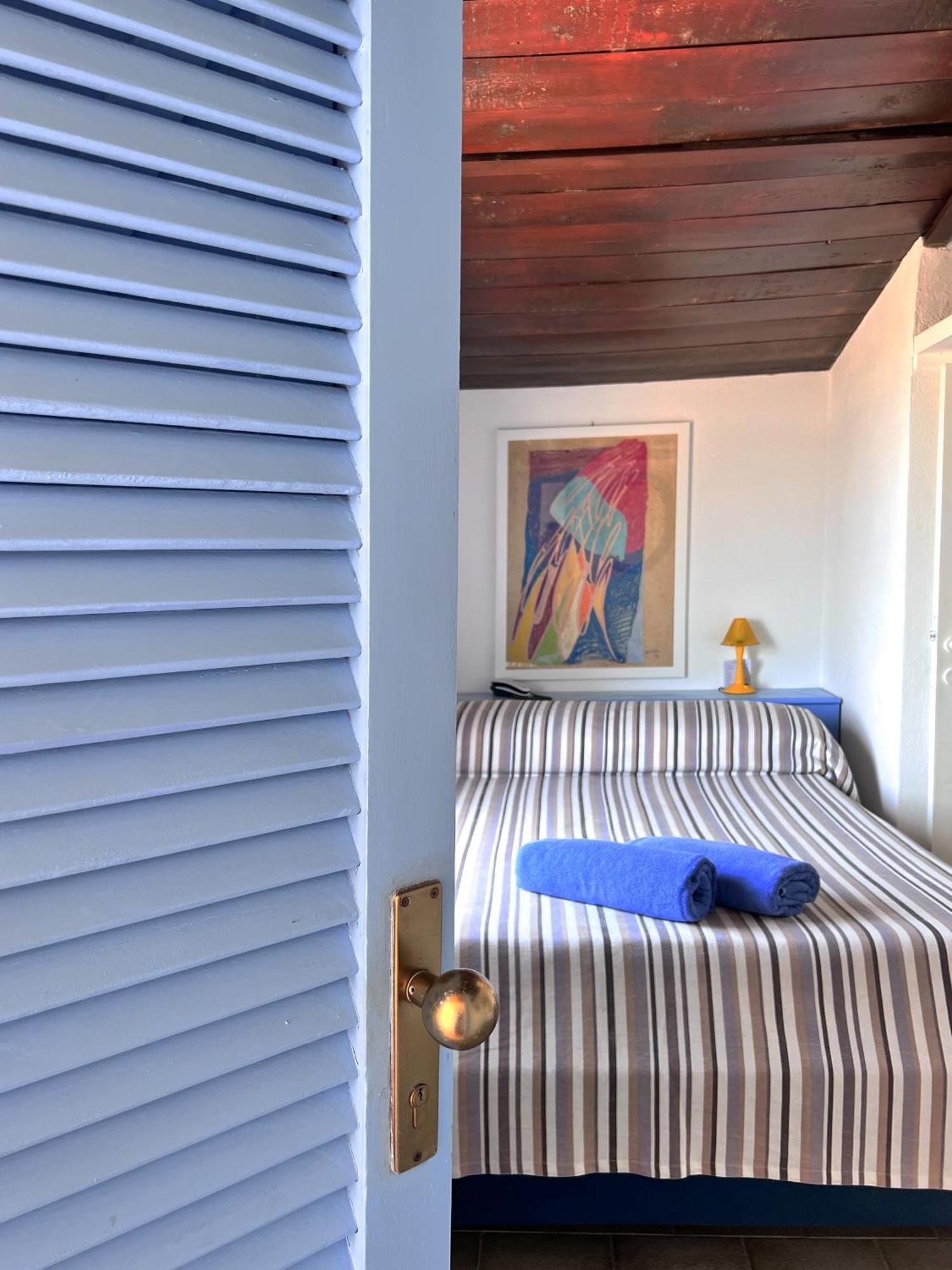 Aeneas' Landing Resort Geata Zimmer foto